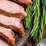 Barefoot Contessa Sirloin Tip Roast