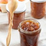 Ina Garten Apple Chutney