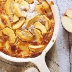 Ina Garten Apple Clafoutis