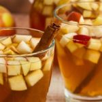 Ina Garten Autumn Sangria