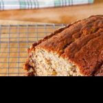 Ina Garten Banana Bread