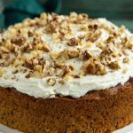 Ina Garten Banana Cake