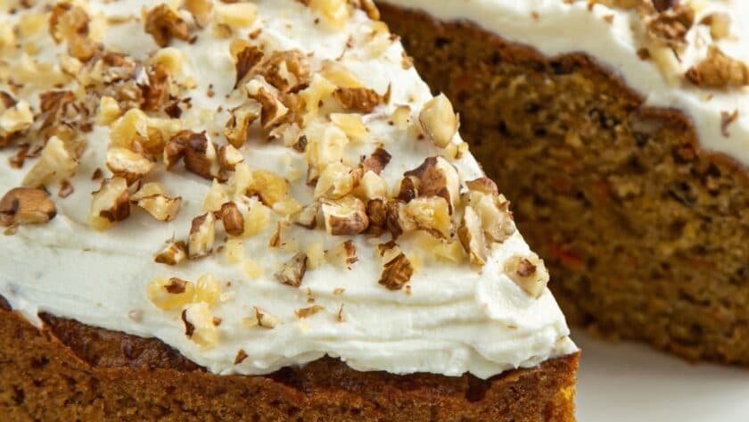 Ina Garten Banana Cake