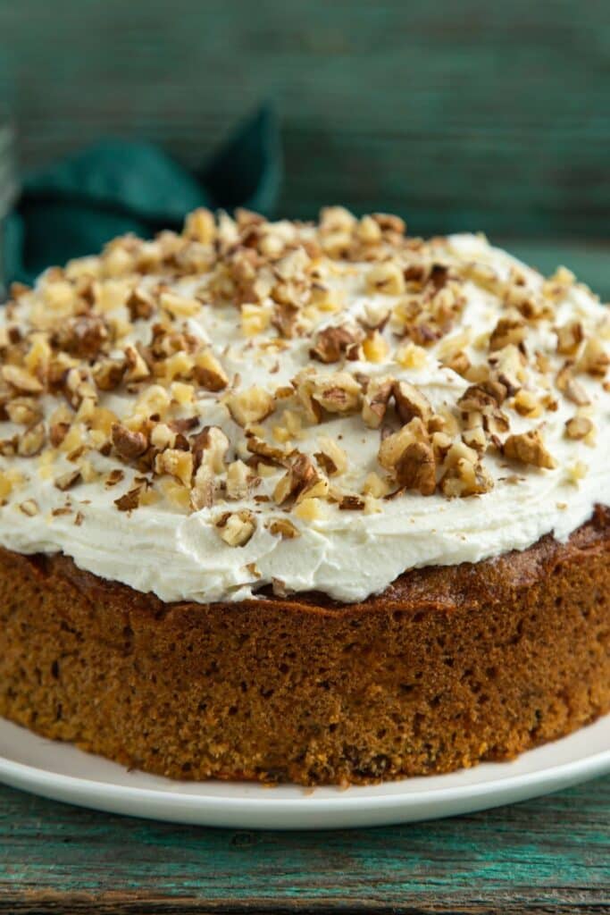 Ina Garten Banana Cake