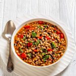 Ina Garten Black-Eyed Peas