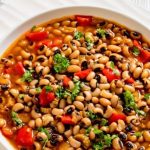 Ina Garten Black-Eyed Peas recipe