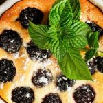 Ina Garten Blackberry Pie