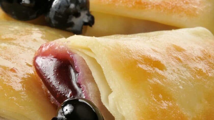 Ina Garten Blintz Casserole