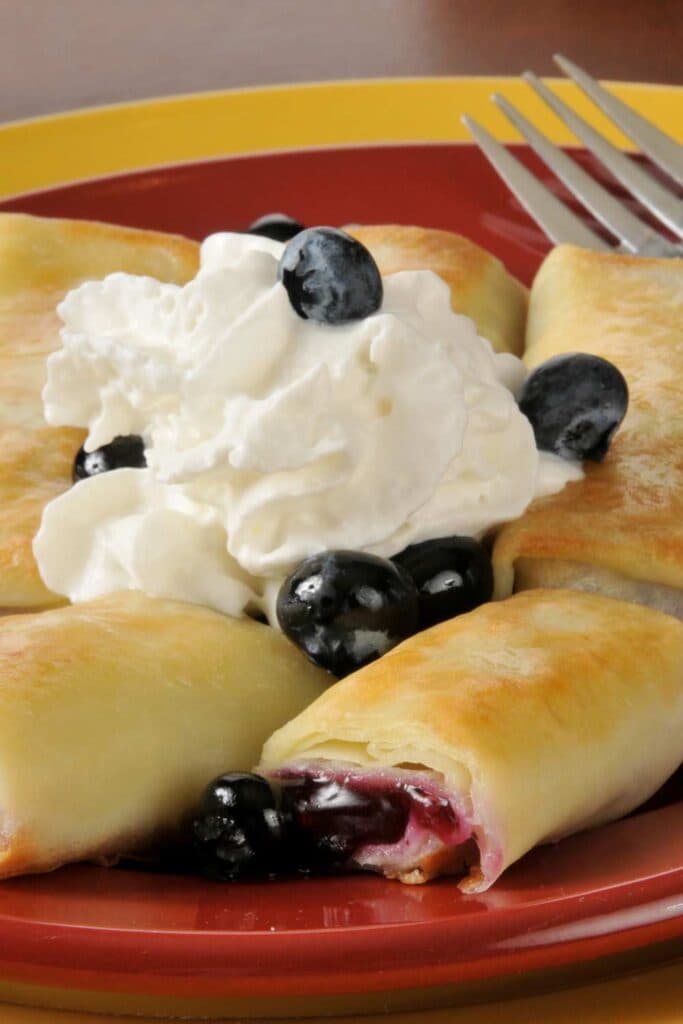 Ina Garten Blintz Casserole