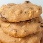 Ina Garten Blue Cheese Crackers