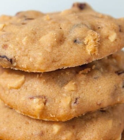 Ina Garten Blue Cheese Crackers