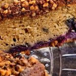 Ina Garten Blueberry Crumb Cake