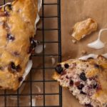 Ina Garten Blueberry Lemon Scones