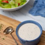 Ina Garten Buttermilk Salad Dressing