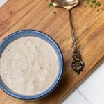 Ina Garten Buttermilk Salad Dressing