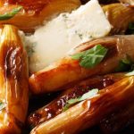 Ina Garten Caramelized Shallots