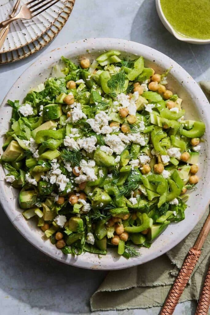 Ina Garten Celery Salad