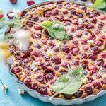 Ina Garten Cherry Clafoutis