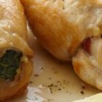 Ina Garten Chicken Saltimbocca