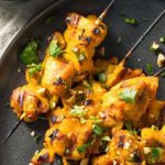 Ina Garten Chicken Satay