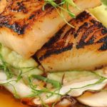 Ina Garten Chilean Sea Bass