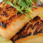 Ina Garten Chilean Sea Bass