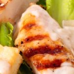 Ina Garten Chinese Chicken Salad