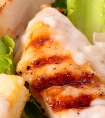 Ina Garten Chinese Chicken Salad