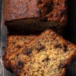 Ina Garten Chocolate Zucchini Bread