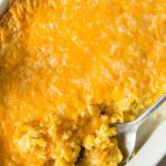 Ina Garten Corn Casserole recipe
