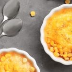 Ina Garten Corn Pudding