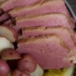Ina Garten Corned Beef and Cabbage