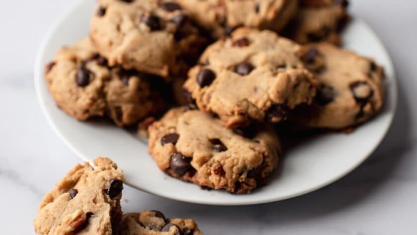 Ina Garten Cowboy Cookies