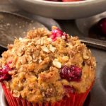 Ina Garten Cranberry Muffins