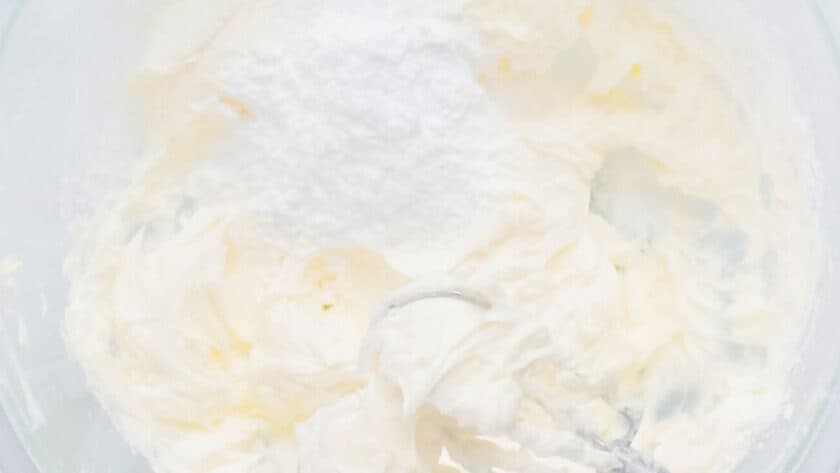 Ina Garten Cream Cheese Frosting