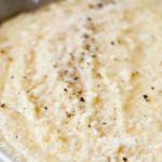 Ina Garten Creamy Parmesan Polenta