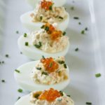 Ina Garten Deviled Eggs