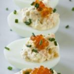 Ina Garten Deviled Eggs