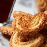 Ina Garten Elephant Ears