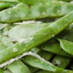 Ina Garten Flat Beans with Pecorino recipe