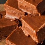 Ina Garten Fudge