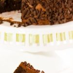 Ina Garten German Chocolate Cake
