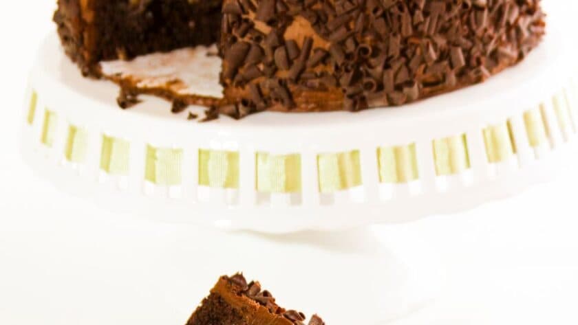 Ina Garten German Chocolate Cake