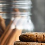 Ina Garten Ginger Snap Cookies