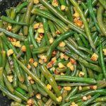 Ina Garten Green Beans Almondine