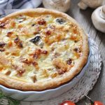 Ina Garten Ham and Cheese Quiche