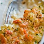 Ina Garten Lobster Mac and Cheese