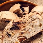 Ina Garten Mandel Bread recipe