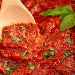 Ina Garten Marinara Sauce