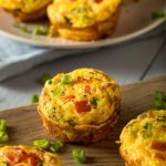 Ina Garten Mini Frittata